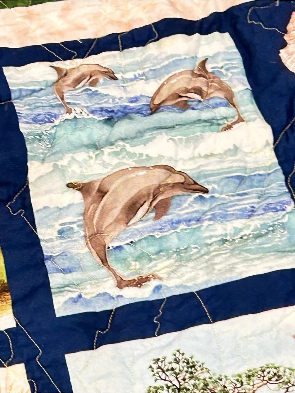 Handmade florida wildlife